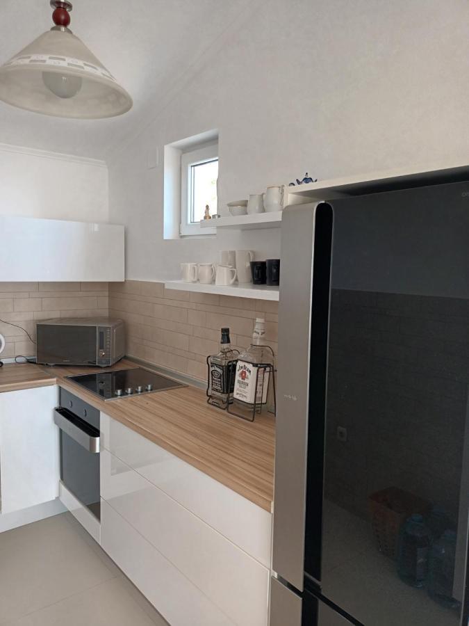 Lustica-Apartment Dora2 แฮร์เซ็ก-โนวี ภายนอก รูปภาพ